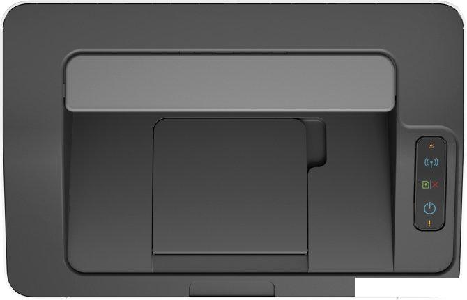 Принтер HP Laser 107w Принтер HP Laser 107w