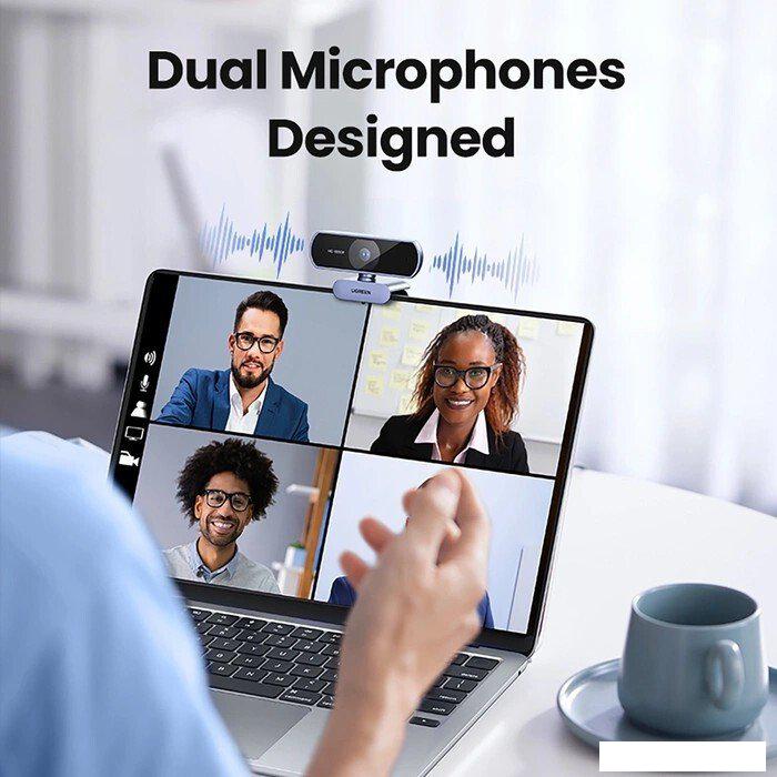 Веб-камера Ugreen CM678 15728