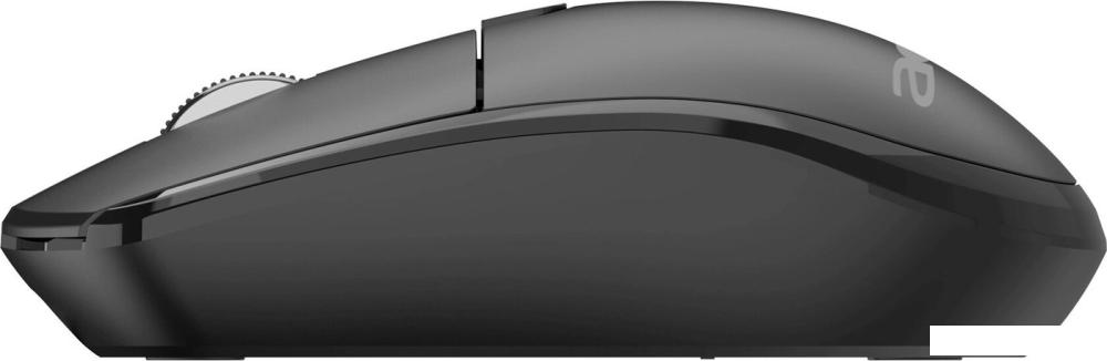 Офисный набор Acer OCC401 (черный)