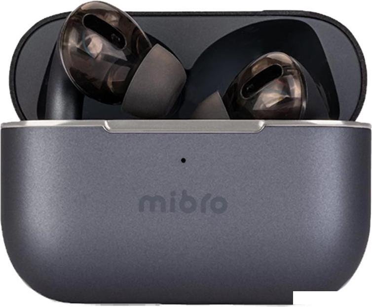 Наушники Mibro Earbuds M1 (темно-синий)