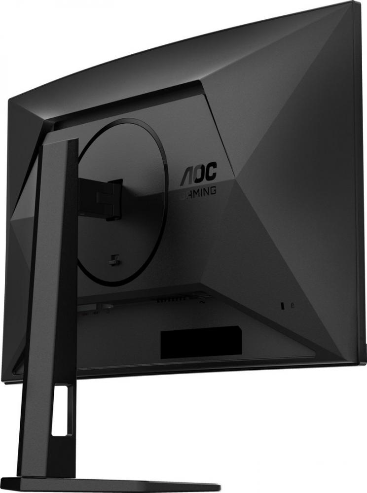 Игровой монитор AOC CQ27G4X
