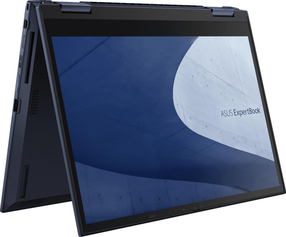 Ноутбук 2-в-1 ASUS ExpertBook B7 Flip B7402FBA-L90079X