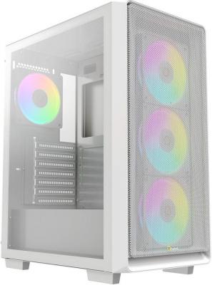 Корпуса Ocypus Gamma C60 WH ARGB