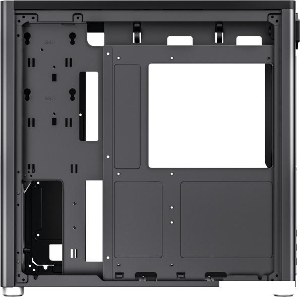 Корпус GameMax Spark Pro (черный)