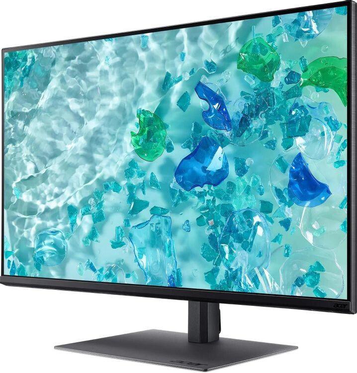 Монитор Acer Vero B327QKB1bmiiprx UM.JB7CD.101