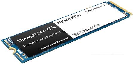 SSD Team MP33 512GB TM8FP6512G0C101 SSD Team MP33 512GB TM8FP6512G0C101