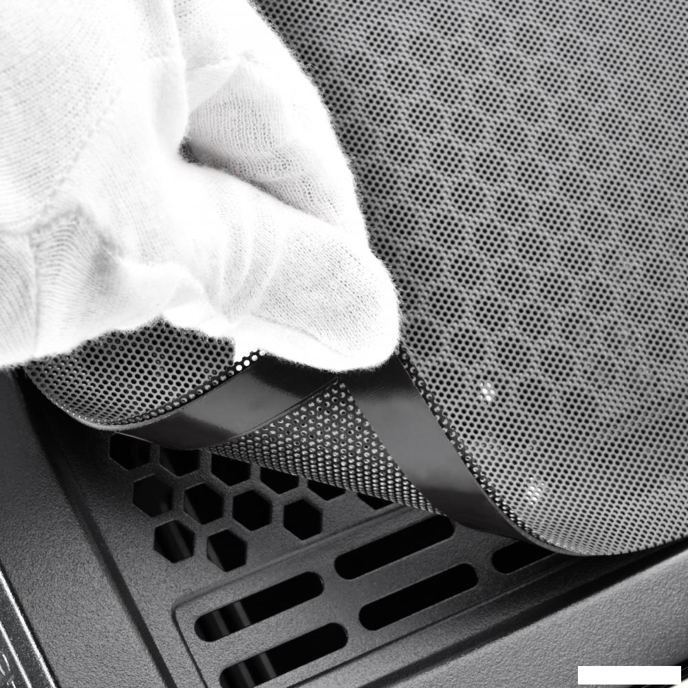 Корпус SilverStone SST-PS15B-PRO