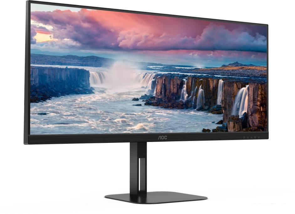 Монитор AOC U34V5C Монитор AOC U34V5C