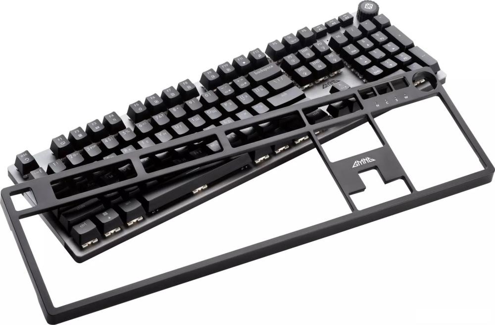 Клавиатура GMNG GG-KB790X