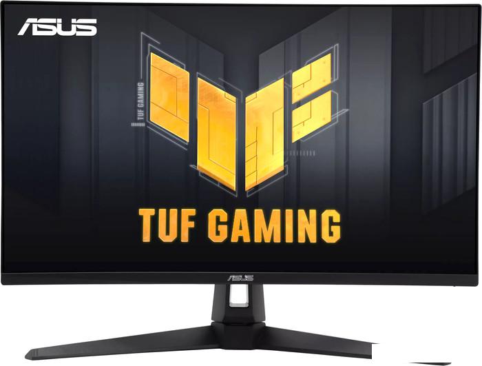 Игровой монитор ASUS TUF Gaming VG27AQM1A