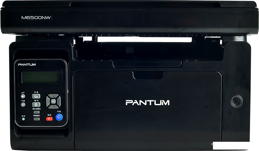 МФУ Pantum M6500 МФУ Pantum M6500