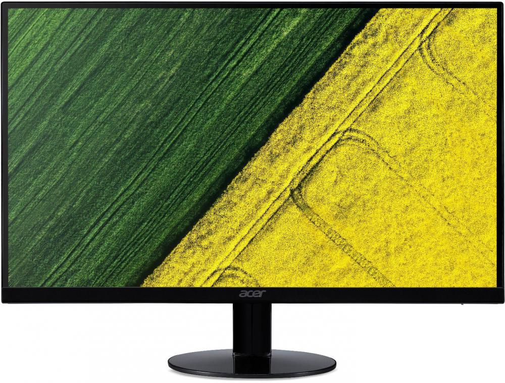 Монитор Acer SA220QBbix Монитор Acer SA220QBbix