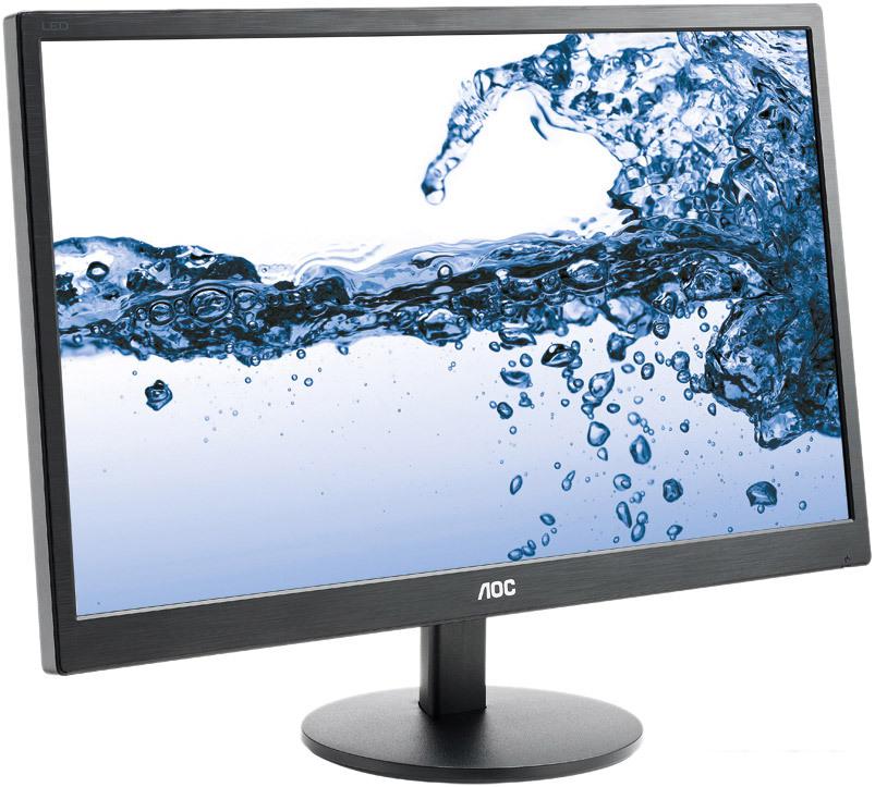 Монитор AOC e2270Swn Монитор AOC e2270Swn