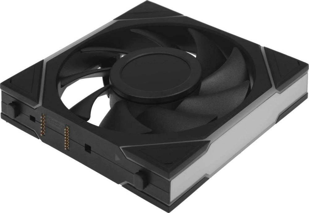 Вентилятор для корпуса Lian Li Uni Fan TL 120 Wireless G99.12TLLCD1W1B.00