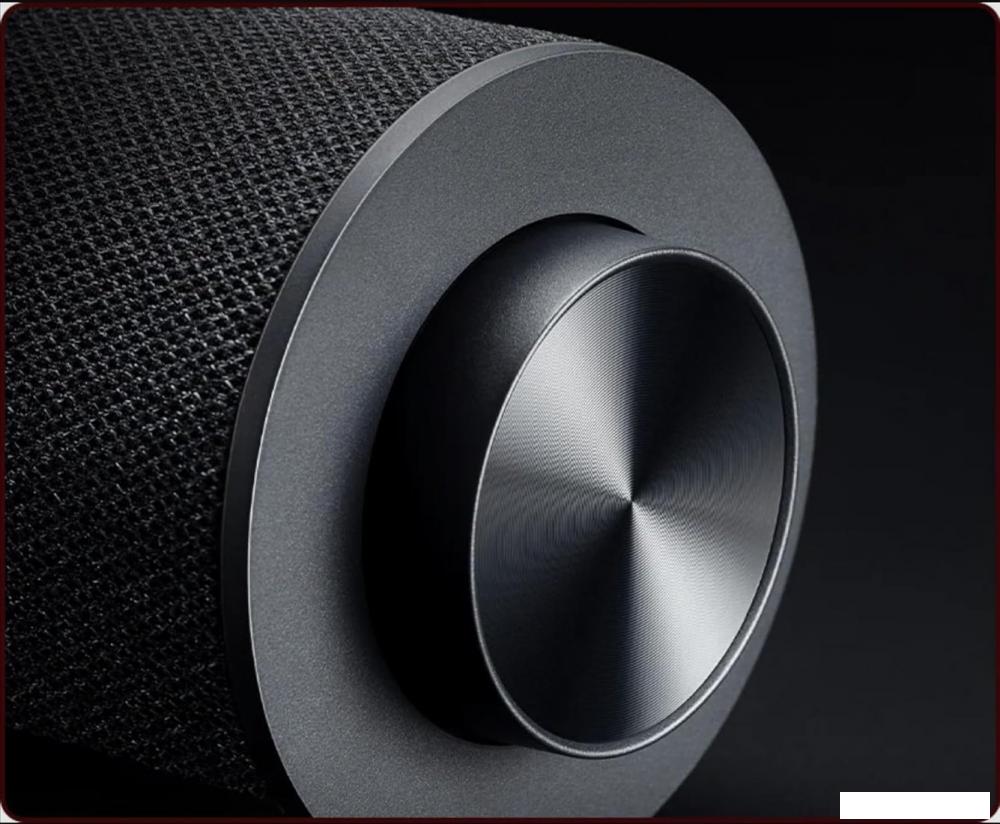 Акустика Xiaomi Desktop Speaker ASB02G (международная версия)