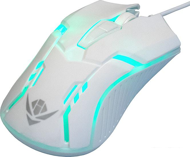 Игровой набор Nakatomi KMG-2305U (белый)