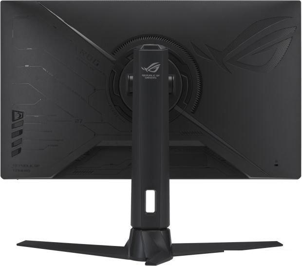 Игровой монитор ASUS ROG Strix XG27AQMR Игровой монитор ASUS ROG Strix XG27AQMR