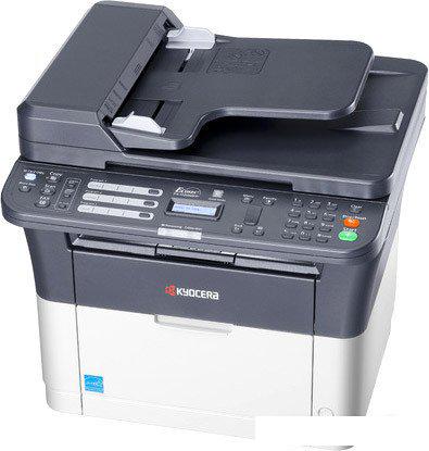 МФУ Kyocera Mita FS-1125MFP МФУ Kyocera Mita FS-1125MFP