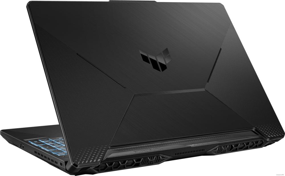 Игровой ноутбук ASUS TUF Gaming A15 FA506NC-HN178