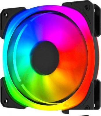 Системы охлаждения Powercase CM21-14 ARGB