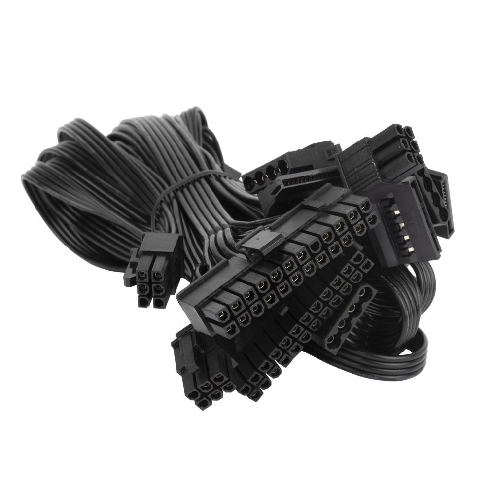 Блок питания Hiper HPB-650FMK2 Ultimus