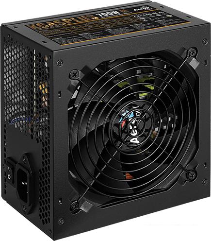 Блок питания AeroCool KCAS Plus 700W
