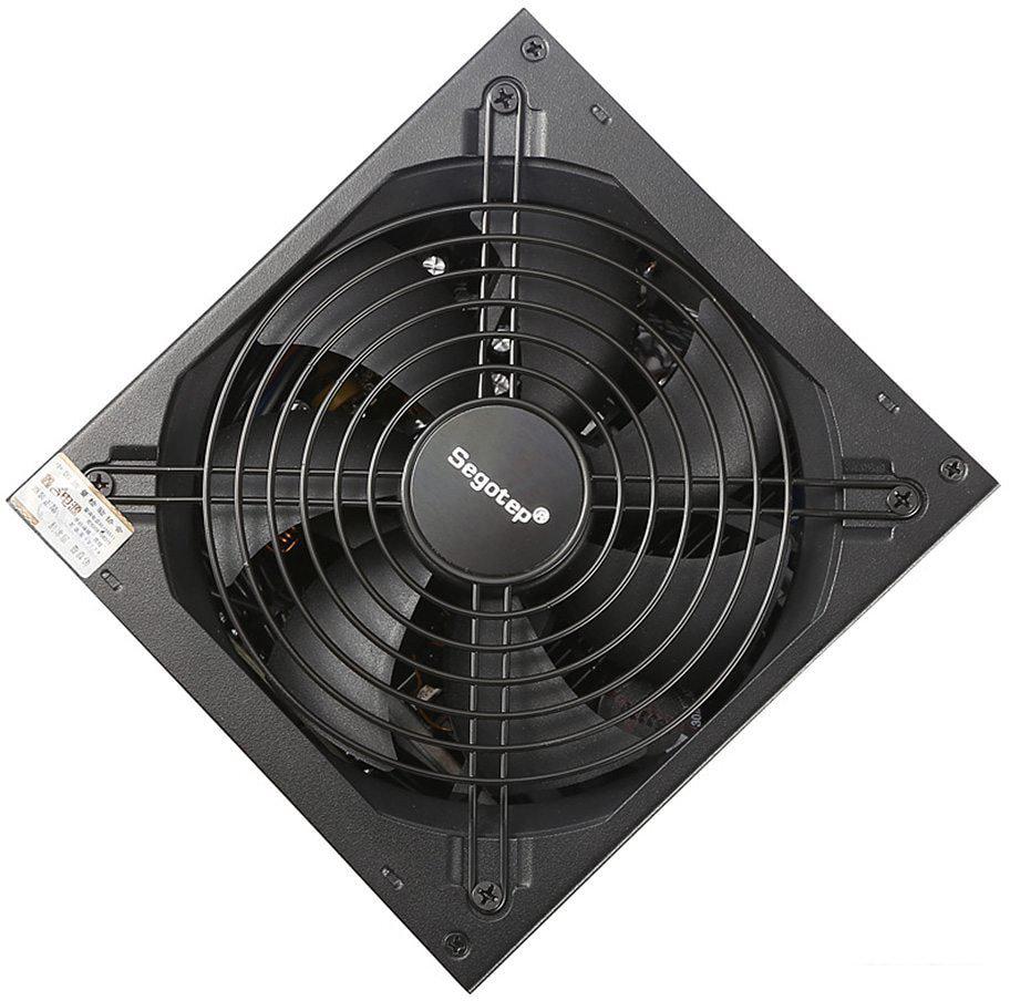 Блок питания Segotep GP1800G