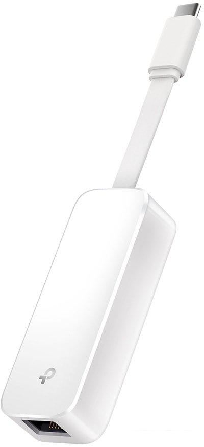 Сетевой адаптер TP-Link UE300C