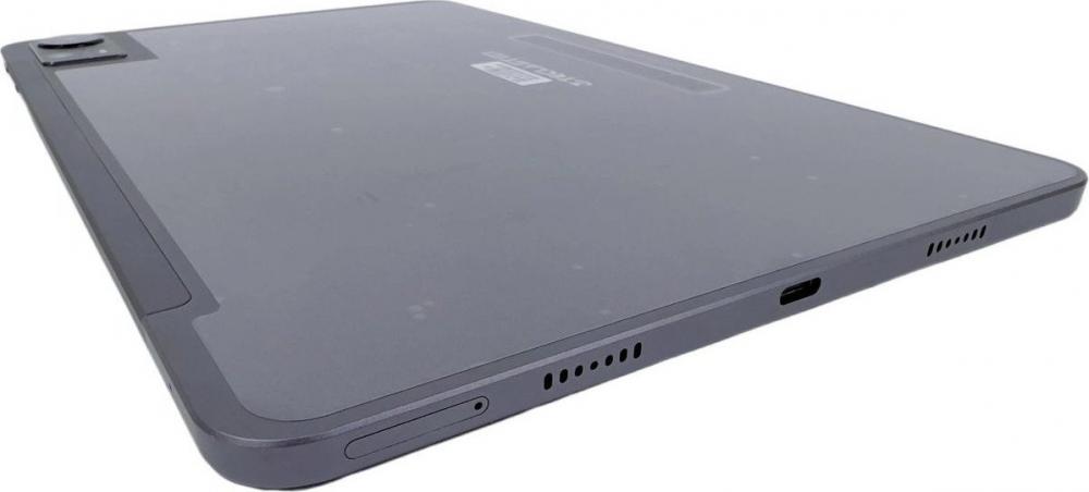 Планшет Teclast T60 8GB/256GB LTE (серый, с чехлом и клавиатурой)