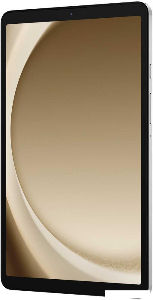 Планшет Samsung Galaxy Tab A9 LTE SM-X115 4GB/64GB (серебристый)