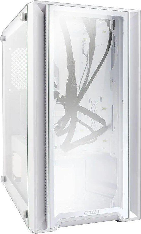 Корпус Ginzzu CL520