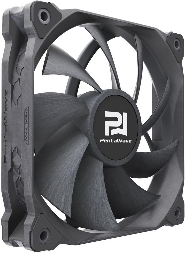 Вентилятор для корпуса PentaWave PF-K12EXP PWM