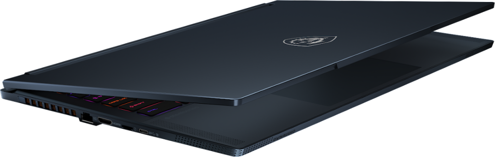 Игровой ноутбук MSI Stealth 16 Studio A13VG-207XBY