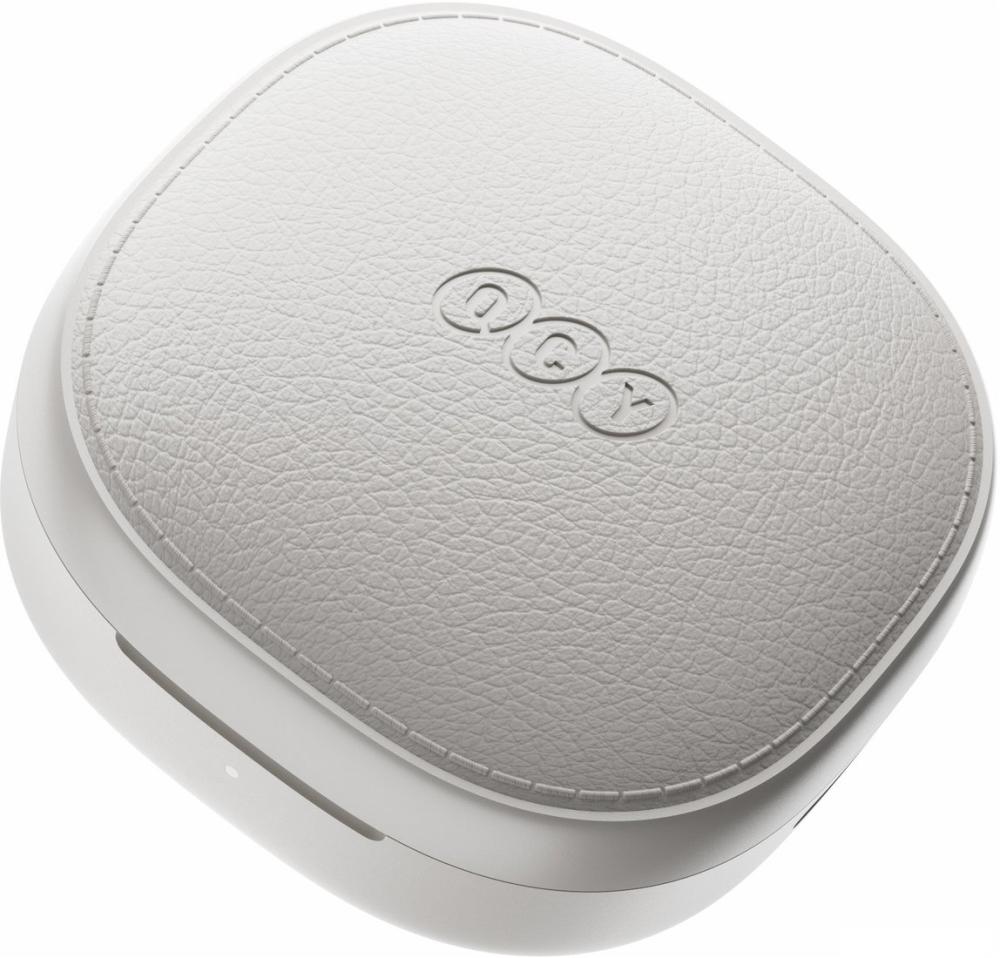 Наушники и гарнитуры QCY Air QT41 (белый)