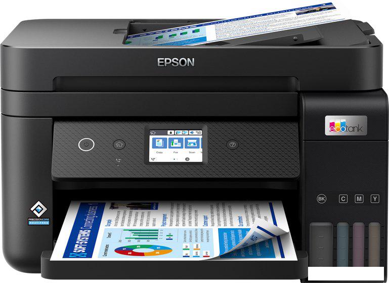 МФУ Epson EcoTank L6290 МФУ Epson EcoTank L6290