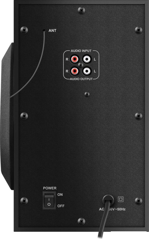 Акустика Defender Tresor