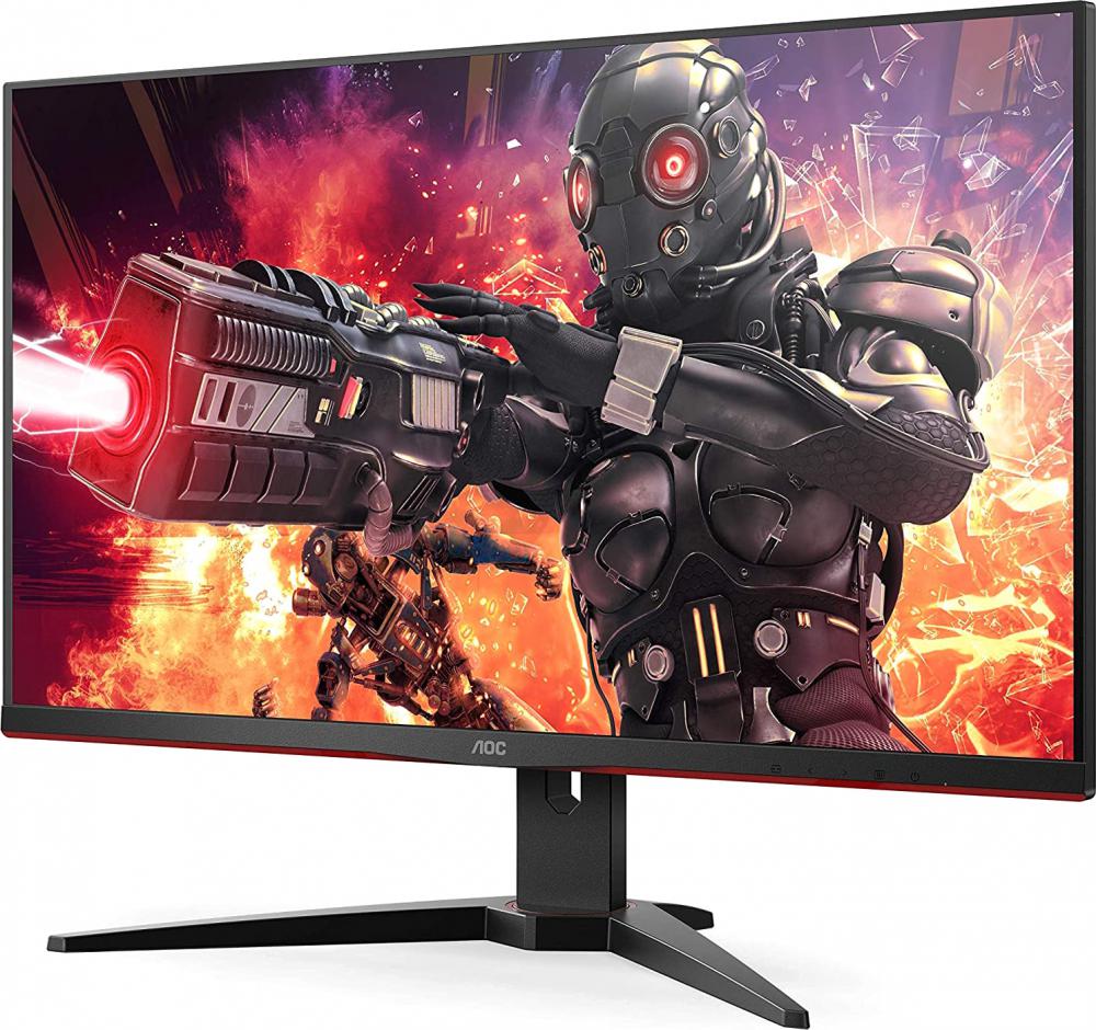 Игровой монитор AOC Agon U28G2AE Игровой монитор AOC Agon U28G2AE