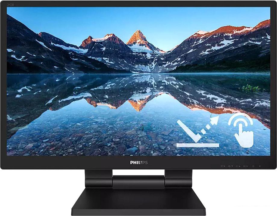 Монитор Philips 242B9TL/00 Монитор Philips 242B9TL/00