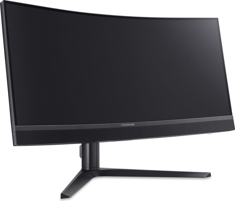 Игровой монитор Acer Predator X34V3bmiiphuzx UM.CXXEE.301 Игровой монитор Acer Predator X34V3bmiiphuzx UM.CXXEE.301