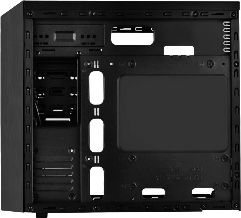 Корпус SilverStone PS16 SST-PS16B