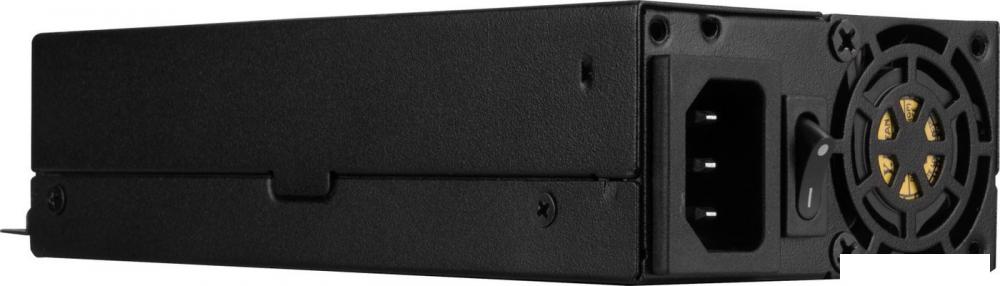 Блок питания SilverStone FX500 80 PLUS Gold SST-FX500-G