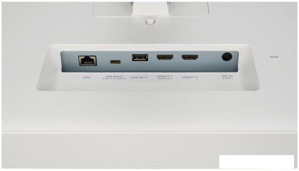 Smart монитор LG MyView Smart Monitor 32SQ700S-W Smart монитор LG MyView Smart Monitor 32SQ700S-W