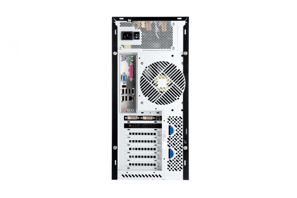 Корпус In Win PE689 850W