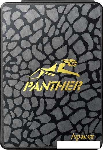 SSD Apacer Panther AS340 120GB AP120GAS340G-1 SSD Apacer Panther AS340 120GB AP120GAS340G-1