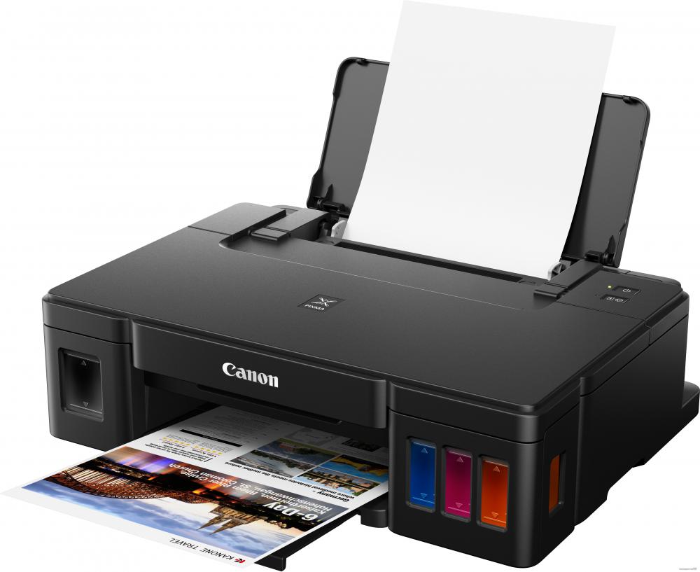 Принтер Canon PIXMA G1411 Принтер Canon PIXMA G1411