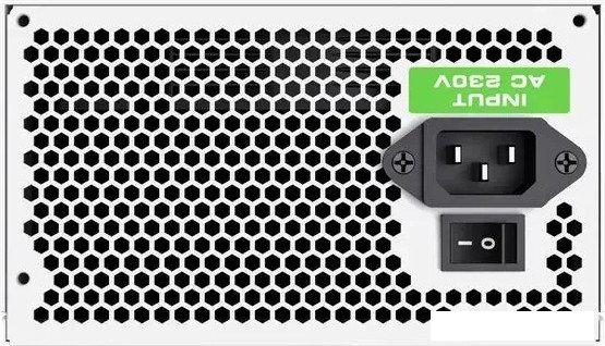 Блок питания Zircon AA-700 (белый)