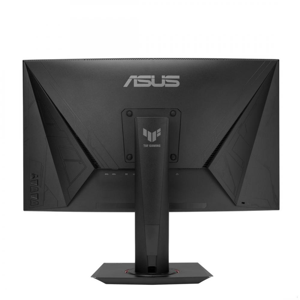 Игровой монитор ASUS TUF Gaming VG27VQM Игровой монитор ASUS TUF Gaming VG27VQM