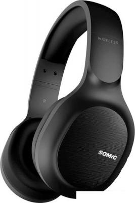 Наушники Somic MS300 (черный)