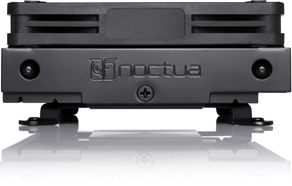 Системы охлаждения Noctua NH-L9i-17xx chromax.black