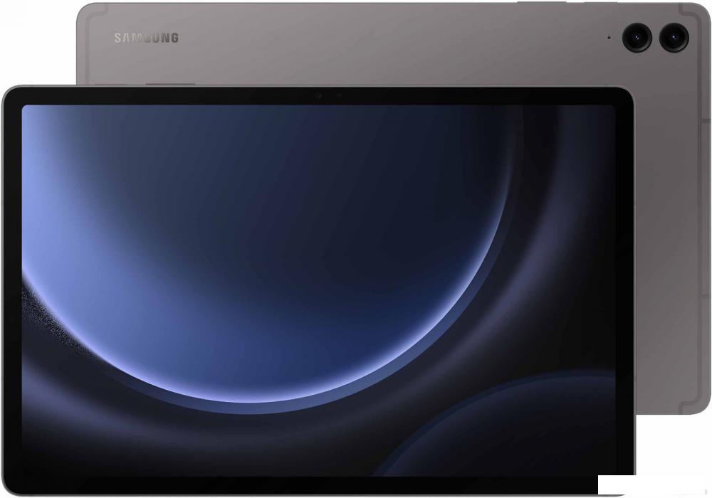 Планшет Samsung Galaxy Tab S9 FE+ 5G SM-X616 8GB/128GB (графит)